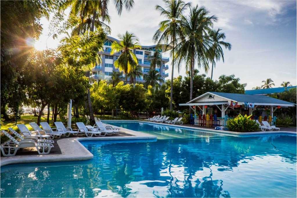 Puerto Azul Hotel Y Club Nautico Chacarita Facilități foto